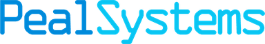 pealsystems-logomarca