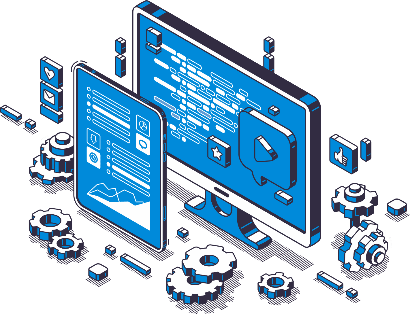 pealsystems-process-systematization